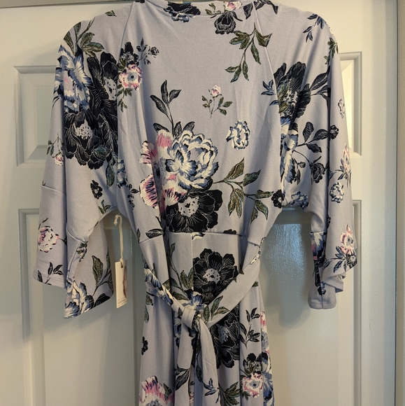 Jessica Simpson Maternity Dress-Medium - Picture 3 of 3